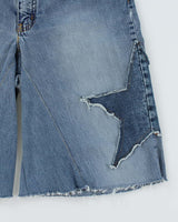 Rokit Originals Jessy Jorts - W29