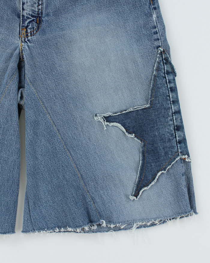 Rokit Originals Jessy Jorts - W29