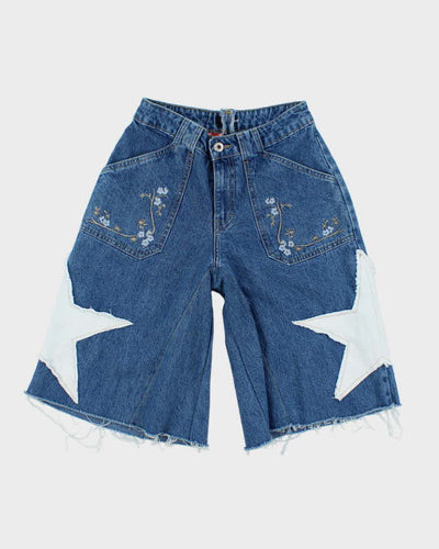 Rokit Originals Jessy Jorts - W27