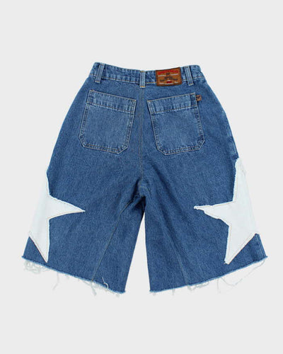 Rokit Originals Jessy Jorts - W27