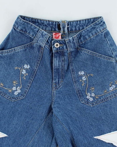 Rokit Originals Jessy Jorts - W27