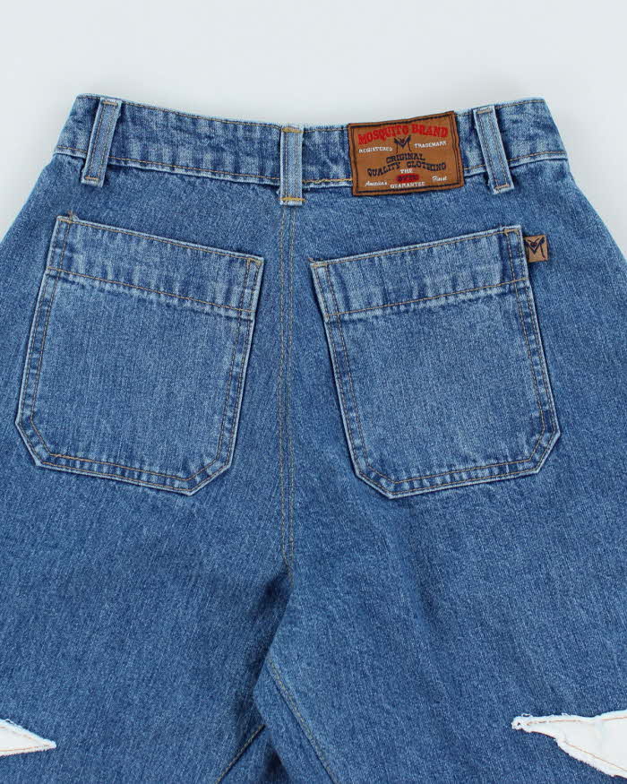 Rokit Originals Jessy Jorts - W27
