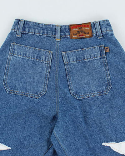 Rokit Originals Jessy Jorts - W27