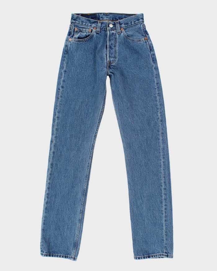 Vintage Levi's 501 Jeans - W25 L32