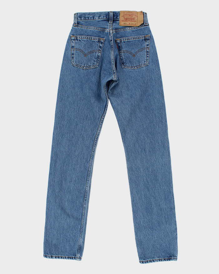 Vintage Levi's 501 Jeans - W25 L32