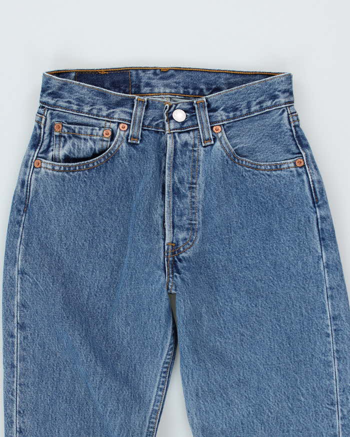 Vintage Levi's 501 Jeans - W25 L32