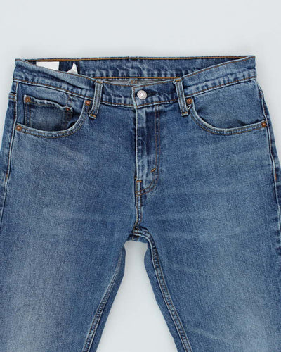 Vintage Levi's 527 Jeans - W32 L32