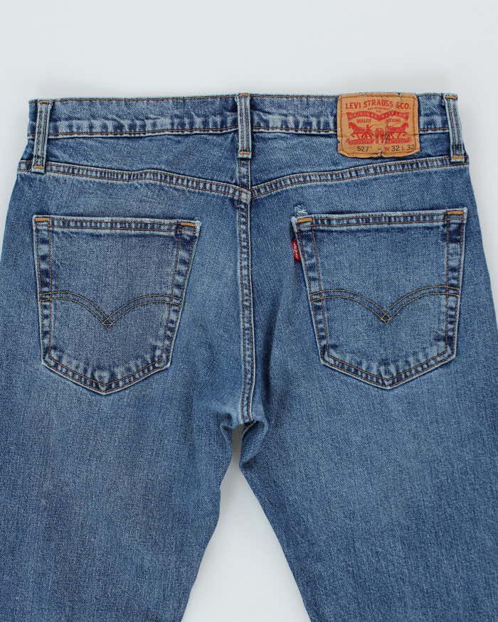 Vintage Levi's 527 Jeans - W32 L32