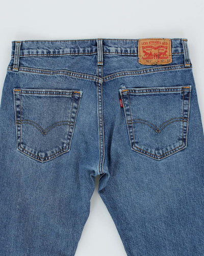 Vintage Levi's 527 Jeans - W32 L32