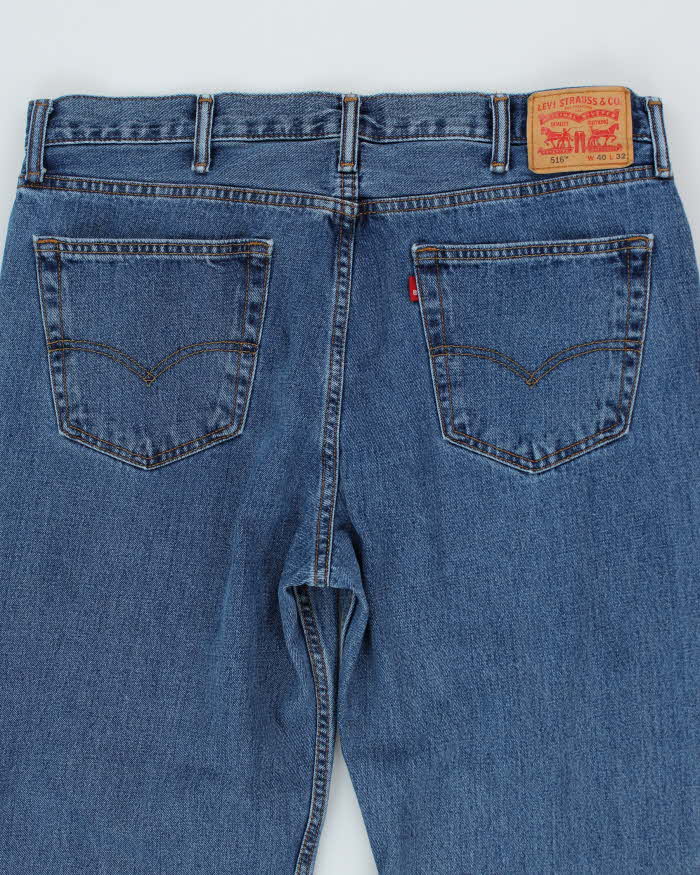 Vintage Levi's 516 Jeans - W40 L32