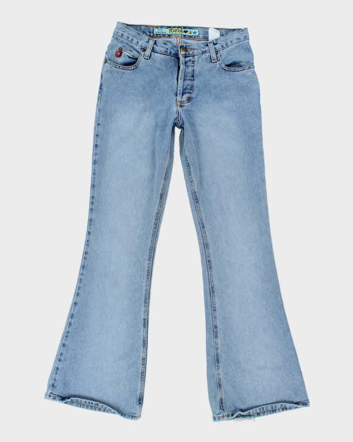 Vintage 90s Mudd Jeans - W28 L32