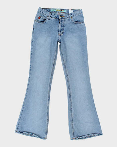 Vintage 90s Mudd Jeans - W28 L32