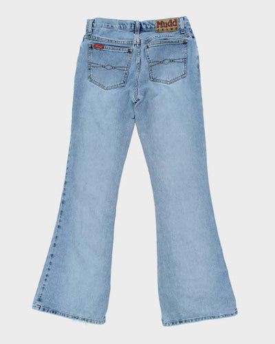 Vintage 90s Mudd Jeans - W28 L32