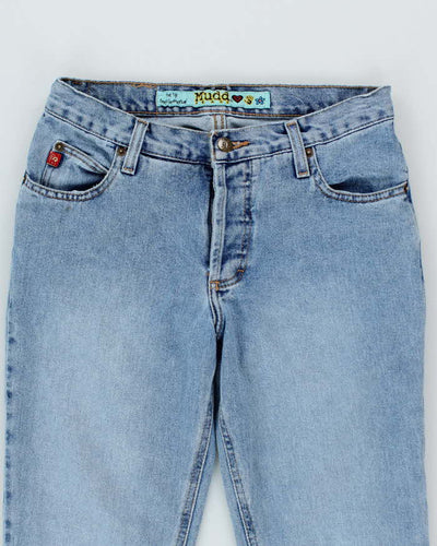 Vintage 90s Mudd Jeans - W28 L32