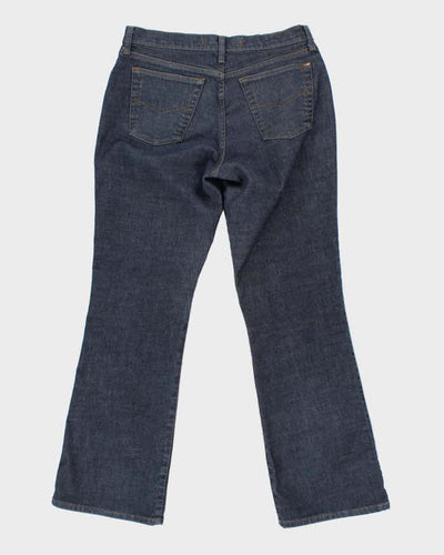 Vintage Y2k 00s Mavi Flare Molly Jeans - W32 L32