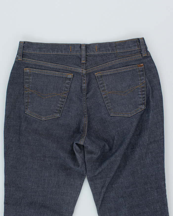 Vintage Y2k 00s Mavi Flare Molly Jeans - W32 L32