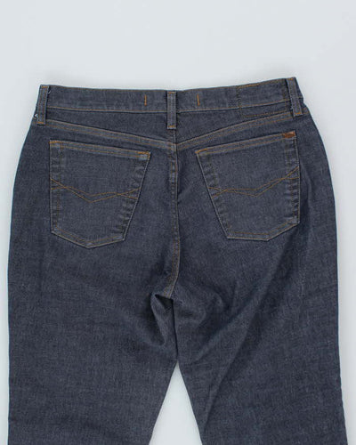 Vintage Y2k 00s Mavi Flare Molly Jeans - W32 L32