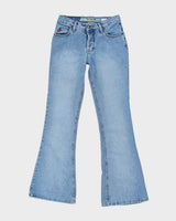 Vintage Mudd Flare Jeans - W28 L32
