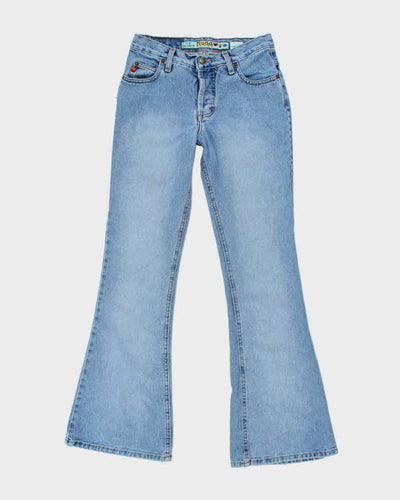 Vintage Mudd Flare Jeans - W28 L32