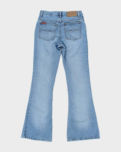 Vintage Mudd Flare Jeans - W28 L32