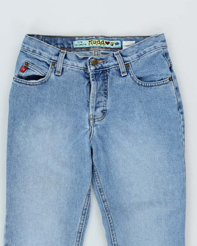 Vintage Mudd Flare Jeans - W28 L32