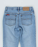 Vintage Mudd Flare Jeans - W28 L32