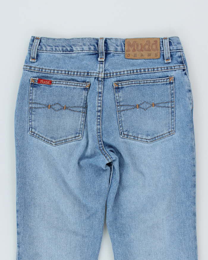 Vintage Mudd Flare Jeans - W28 L32