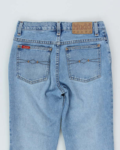 Vintage Mudd Flare Jeans - W28 L32