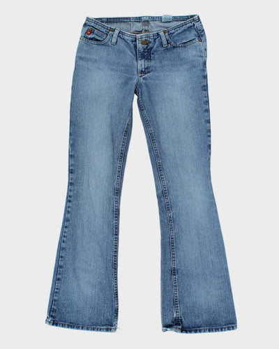 Vintage 90's Mudd Flare Jeans - W28 L31