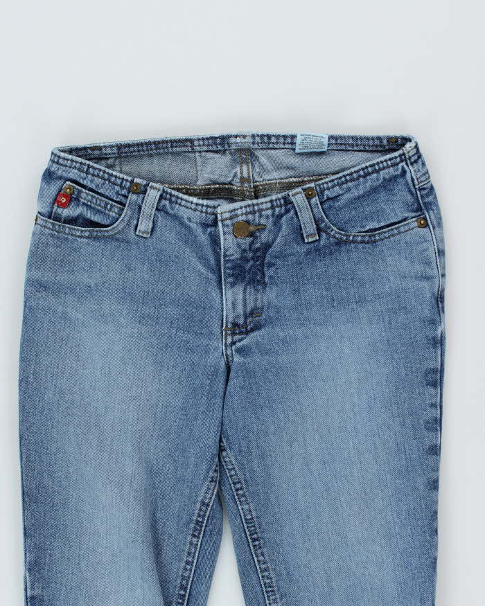 Vintage 90's Mudd Flare Jeans - W28 L31