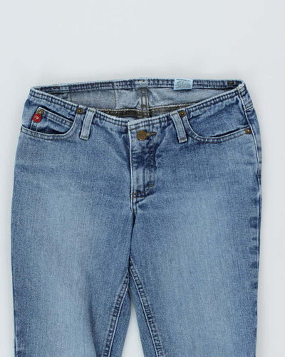 Vintage 90's Mudd Flare Jeans - W28 L31