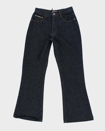 Vintage Y2k 00s Ba Dan Jeans - W26 L29