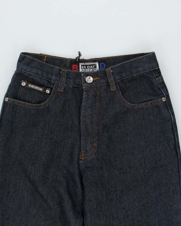 Vintage Y2k 00s Ba Dan Jeans - W26 L29