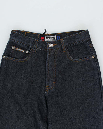 Vintage Y2k 00s Ba Dan Jeans - W26 L29