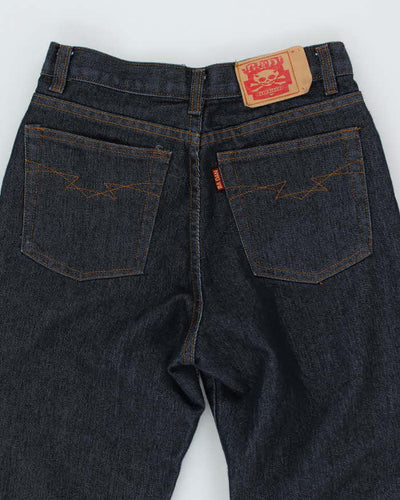 Vintage Y2k 00s Ba Dan Jeans - W26 L29