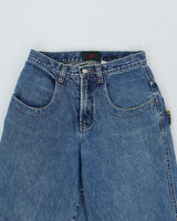 Vintage Y2k 00s R2 Wide Leg Jeans - W28 L33