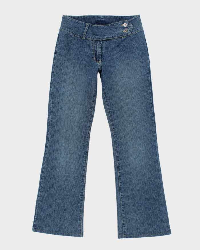 Vintage Y2k 00s Bongo Jeans - W30 L30