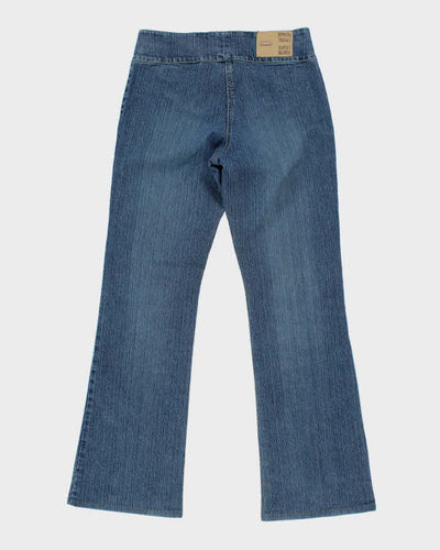 Vintage Y2k 00s Bongo Jeans - W30 L30