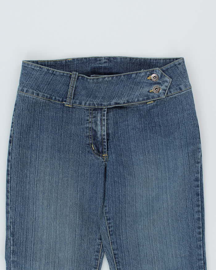 Vintage Y2k 00s Bongo Jeans - W30 L30