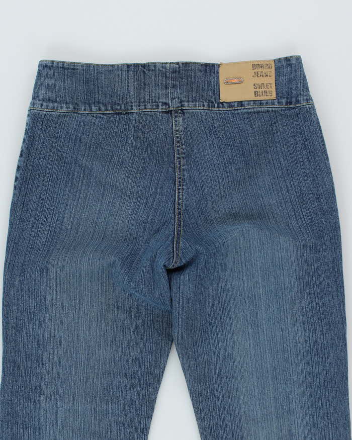 Vintage Y2k 00s Bongo Jeans - W30 L30