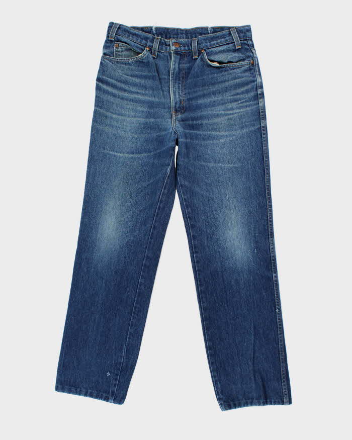 Vintage 90s GWG Jeans - W33 L32