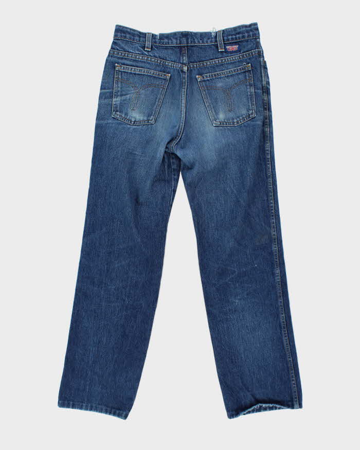 Vintage 90s GWG Jeans - W33 L32