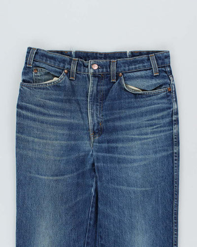 Vintage 90s GWG Jeans - W33 L32