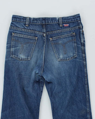 Vintage 90s GWG Jeans - W33 L32