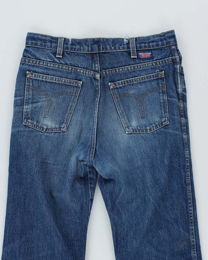 Vintage 90s GWG Jeans - W33 L32