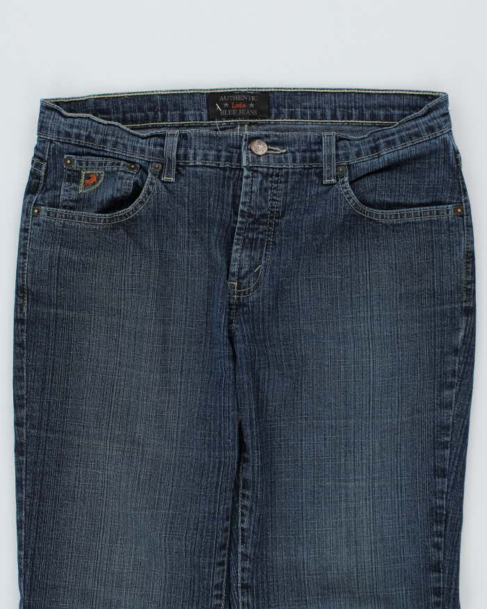 Vintage Y2k 00s Lois Jeans - W33 L33