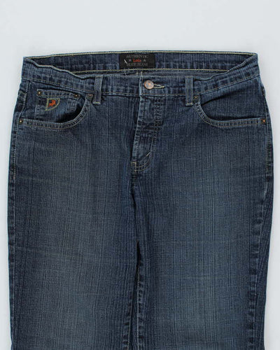 Vintage Y2k 00s Lois Jeans - W33 L33