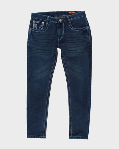Vintage Y2k 00s True Religion Jeans - W34 L29