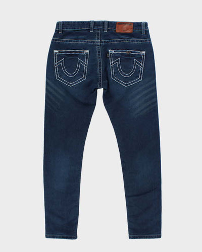 Vintage Y2k 00s True Religion Jeans - W34 L29