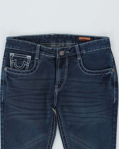 Vintage Y2k 00s True Religion Jeans - W34 L29